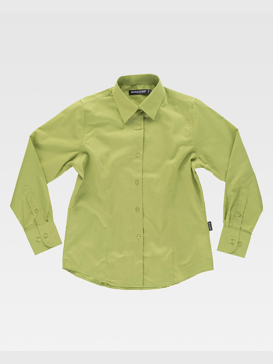 pistachio green